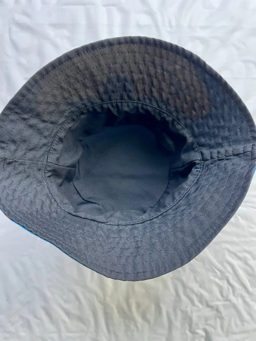 Sonic The Hedgehog Fisherman Hat